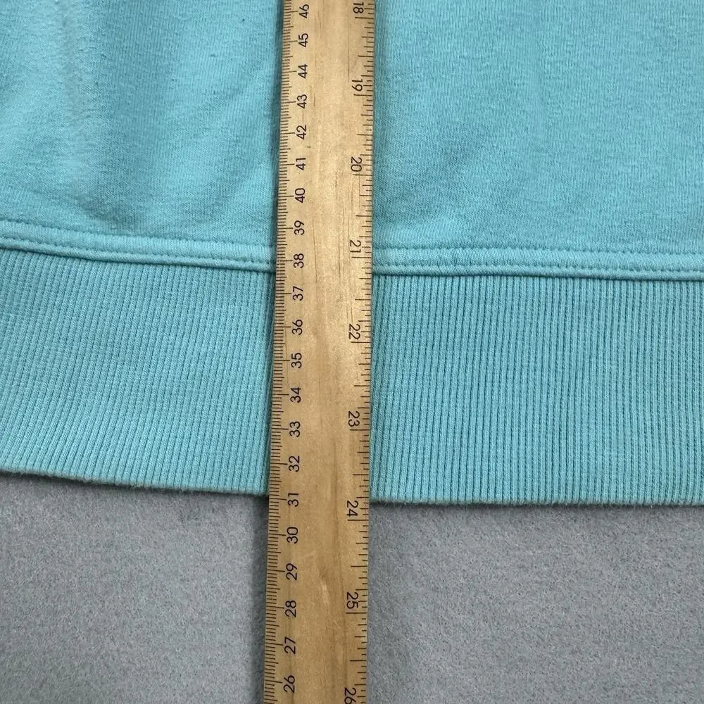 Nike cozy aqua